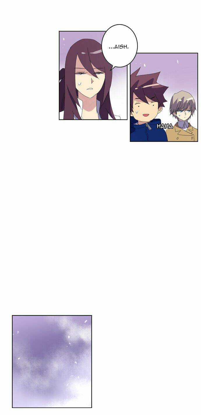 Bản Khế Ước Linh Hồn Chapter 24 trang 7