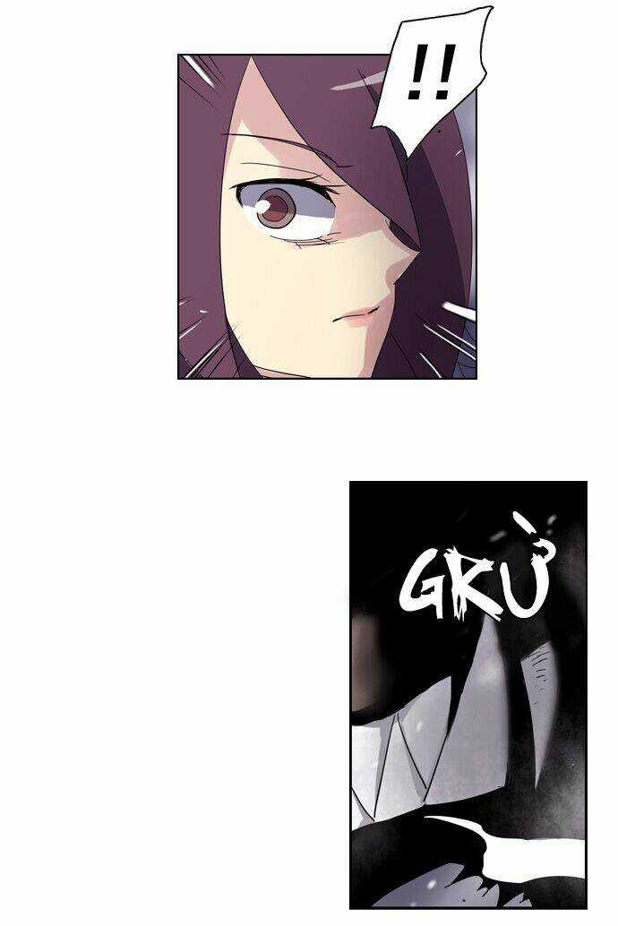 Bản Khế Ước Linh Hồn Chapter 25 trang 13