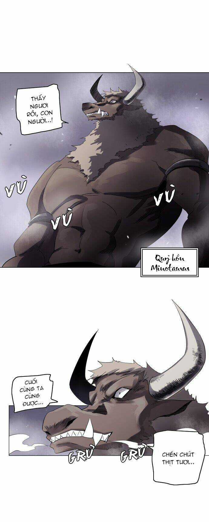 Bản Khế Ước Linh Hồn Chapter 25 trang 14