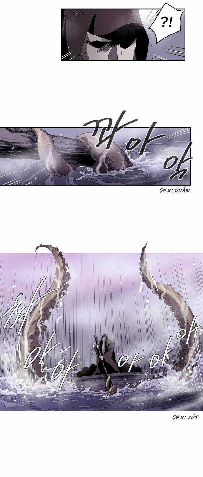 Bản Khế Ước Linh Hồn Chapter 25 trang 20