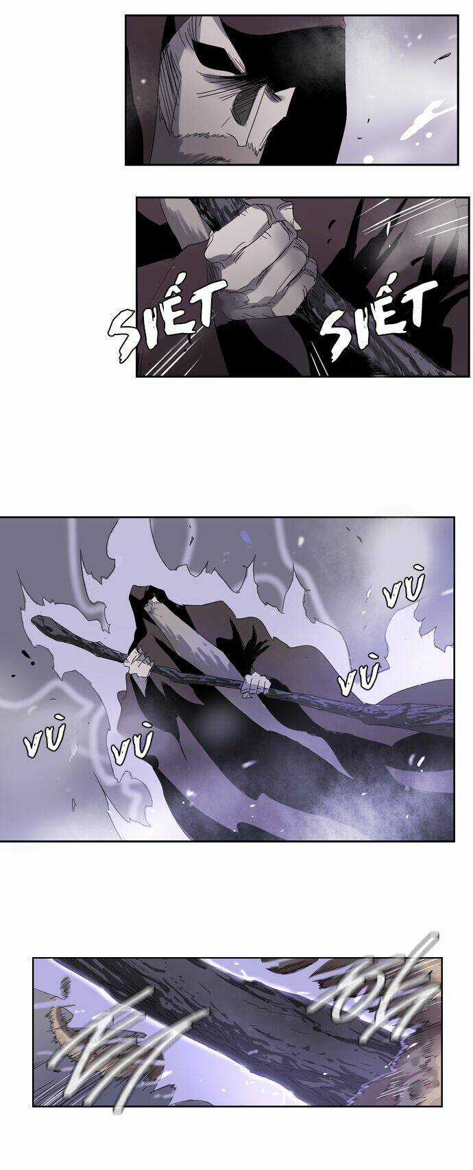 Bản Khế Ước Linh Hồn Chapter 25 trang 23