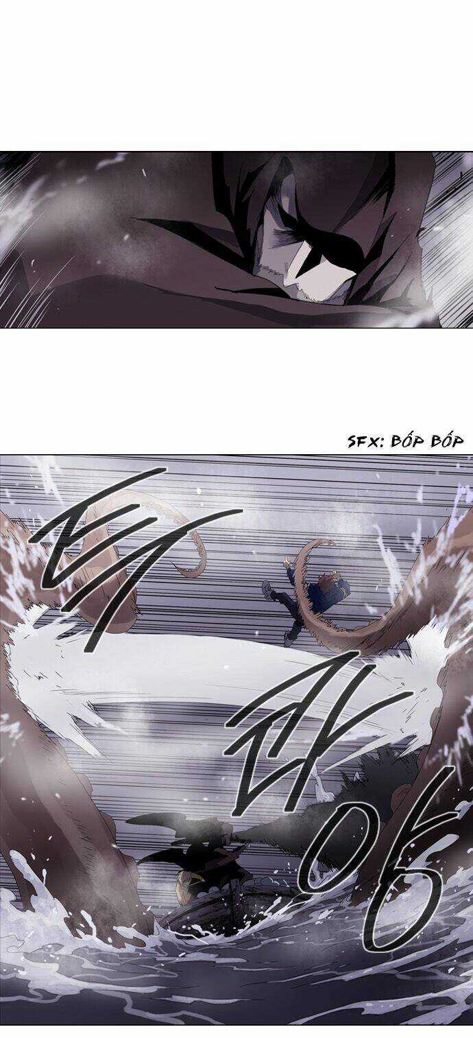 Bản Khế Ước Linh Hồn Chapter 25 trang 25