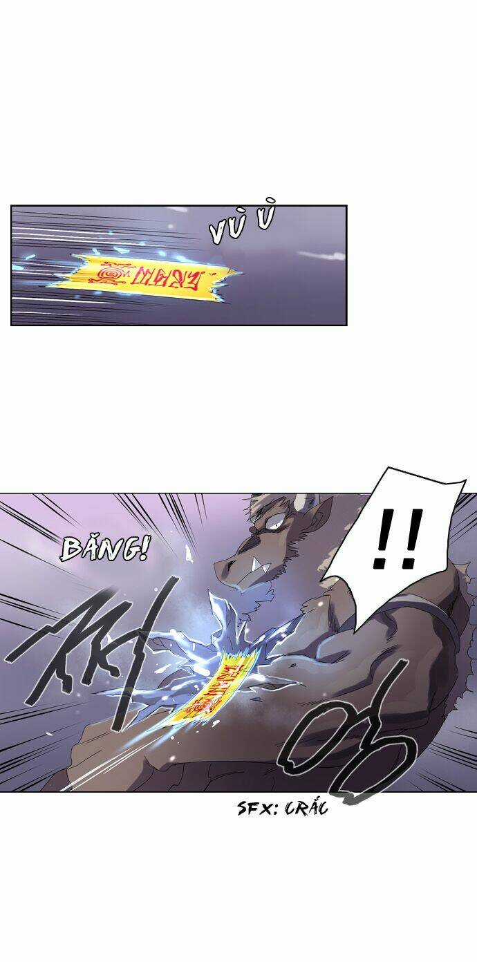 Bản Khế Ước Linh Hồn Chapter 26 trang 12