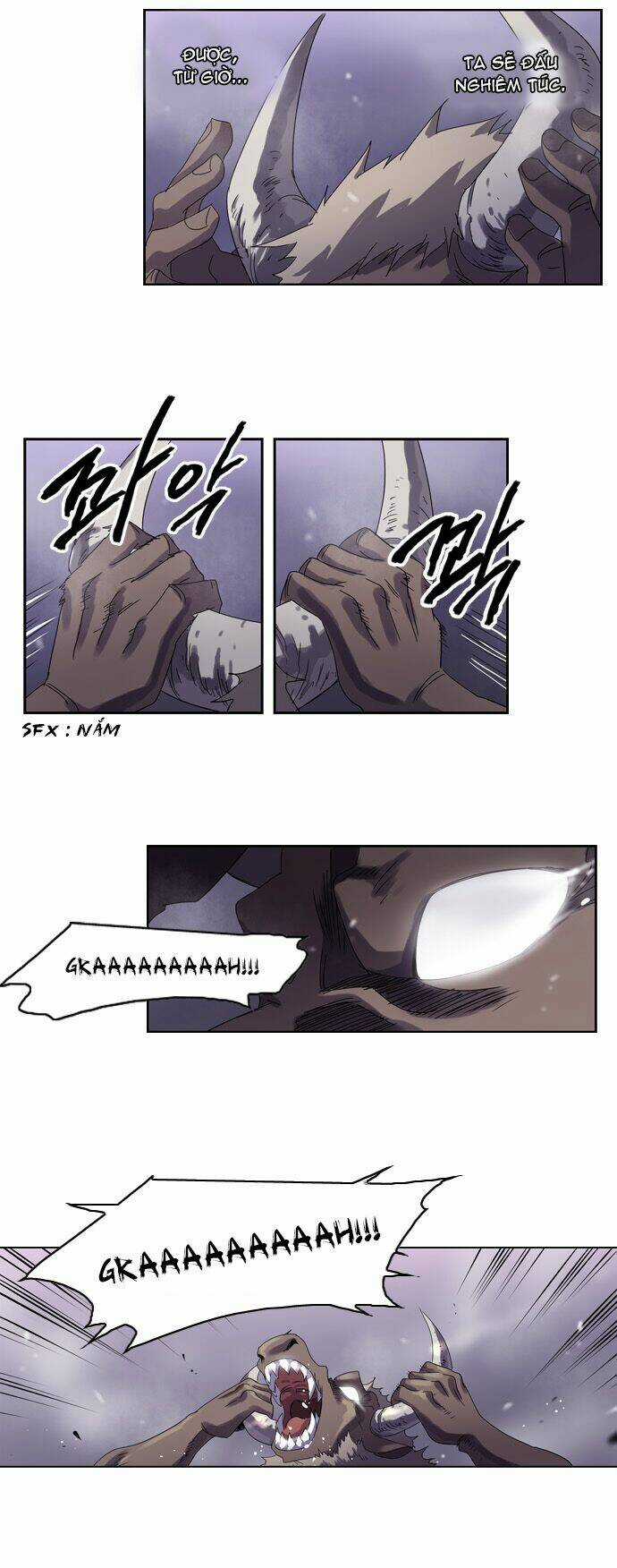 Bản Khế Ước Linh Hồn Chapter 26 trang 18