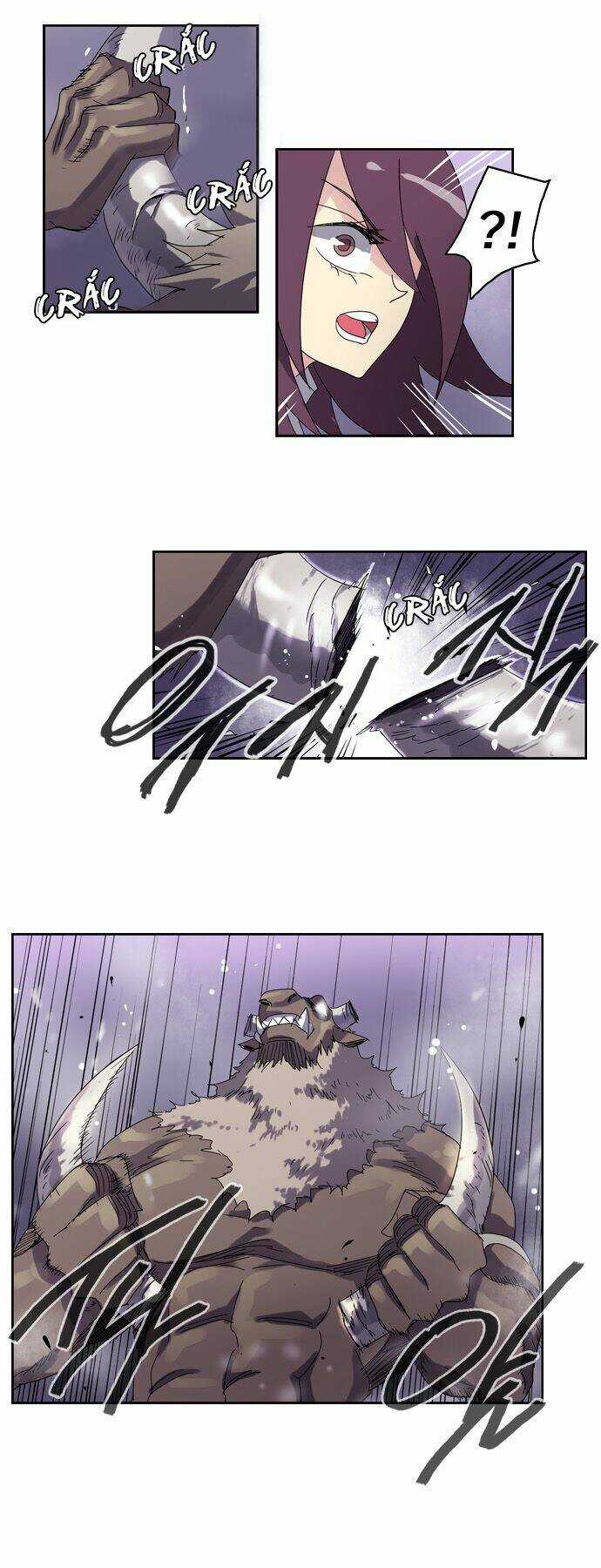 Bản Khế Ước Linh Hồn Chapter 26 trang 19