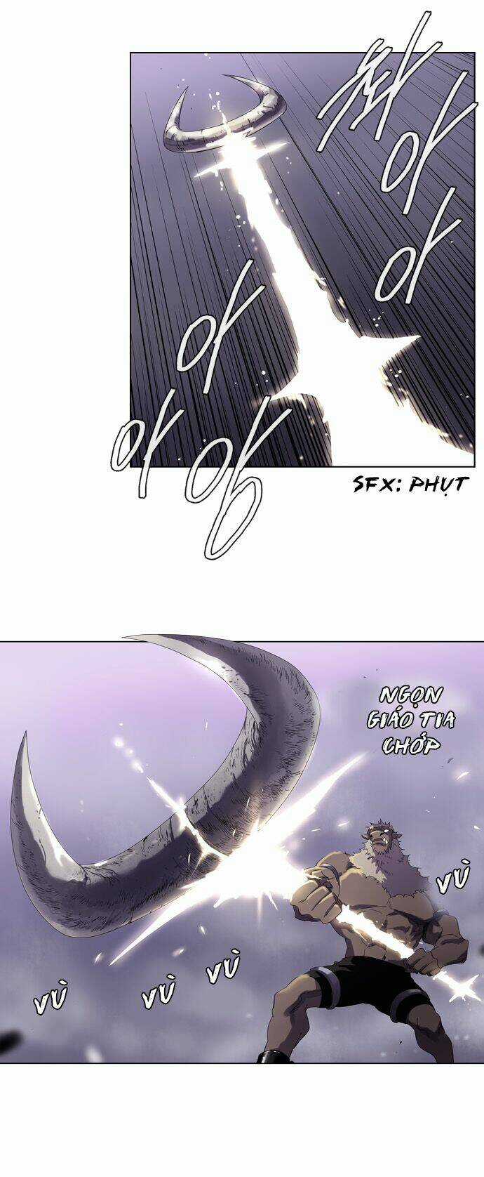 Bản Khế Ước Linh Hồn Chapter 26 trang 21