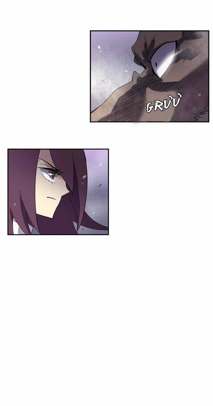 Bản Khế Ước Linh Hồn Chapter 26 trang 23