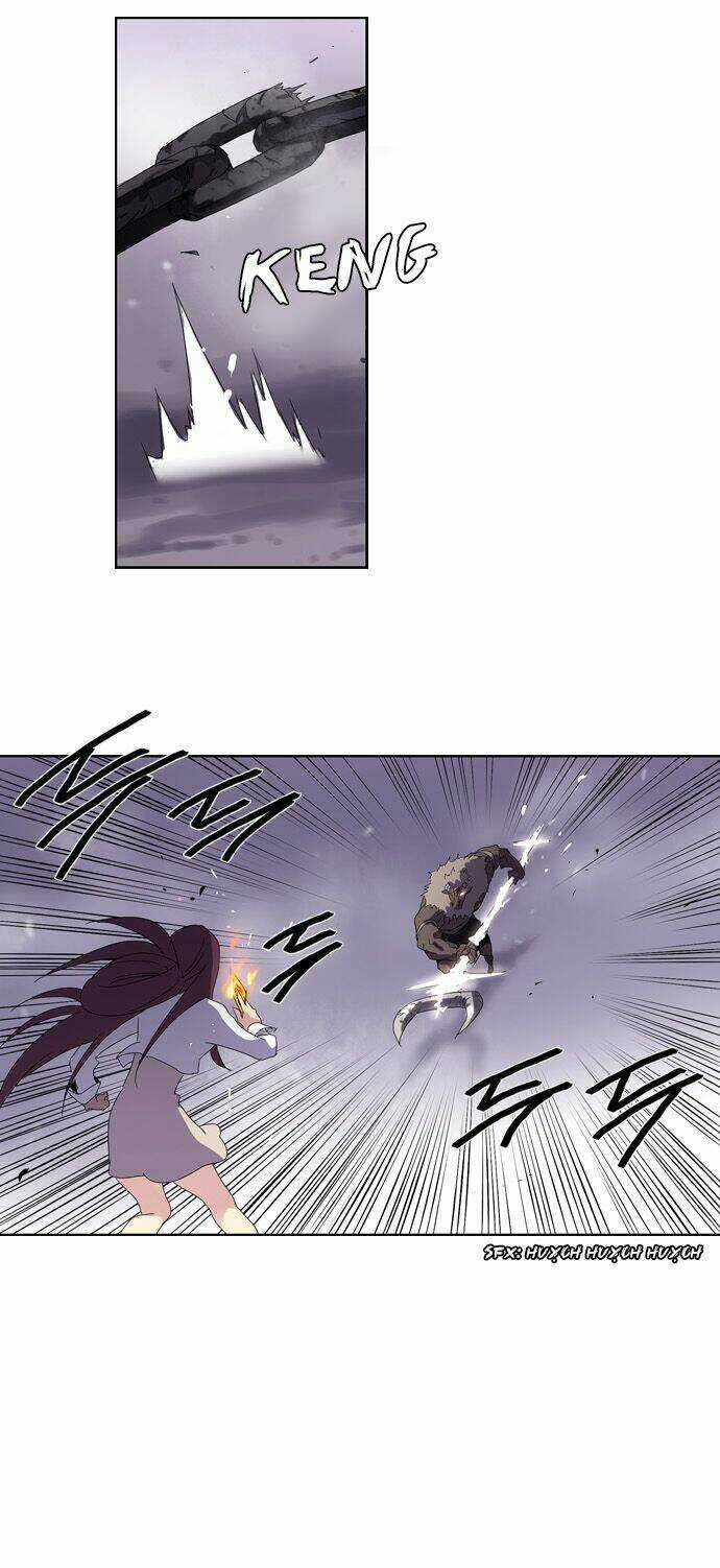 Bản Khế Ước Linh Hồn Chapter 26 trang 24