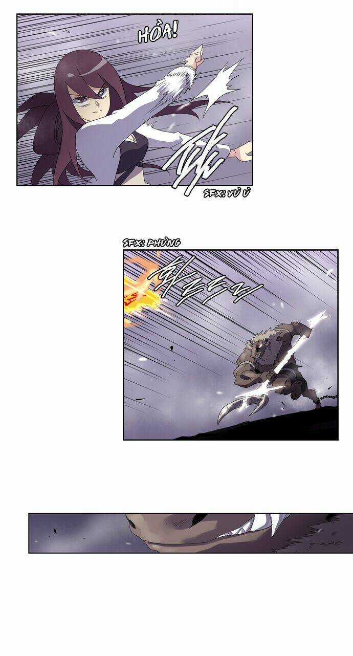 Bản Khế Ước Linh Hồn Chapter 26 trang 25