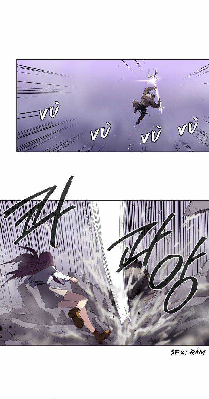 Bản Khế Ước Linh Hồn Chapter 26 trang 27