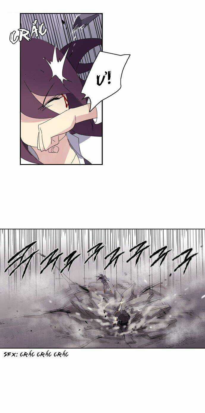 Bản Khế Ước Linh Hồn Chapter 26 trang 28