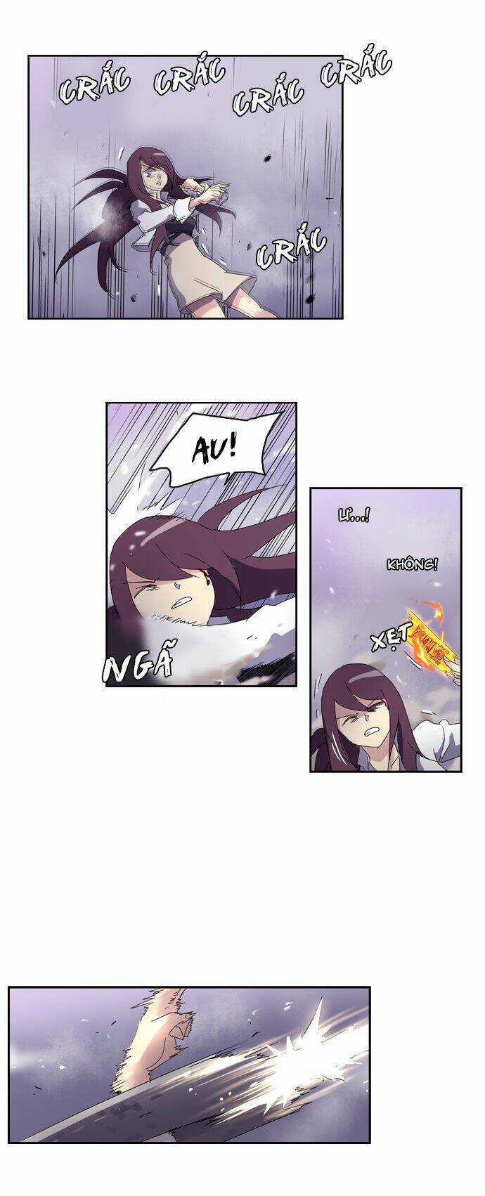 Bản Khế Ước Linh Hồn Chapter 26 trang 29