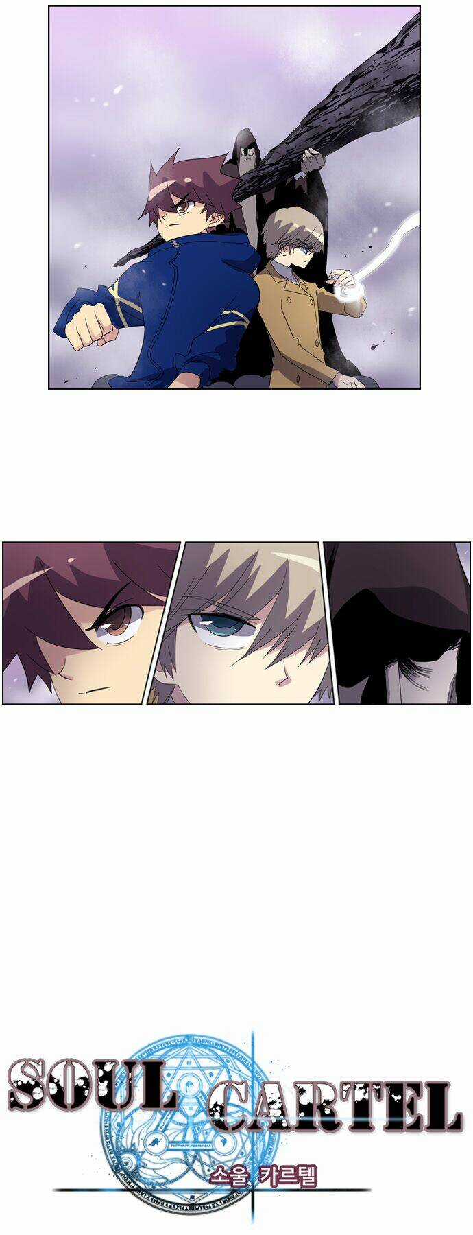 Bản Khế Ước Linh Hồn Chapter 26 trang 4