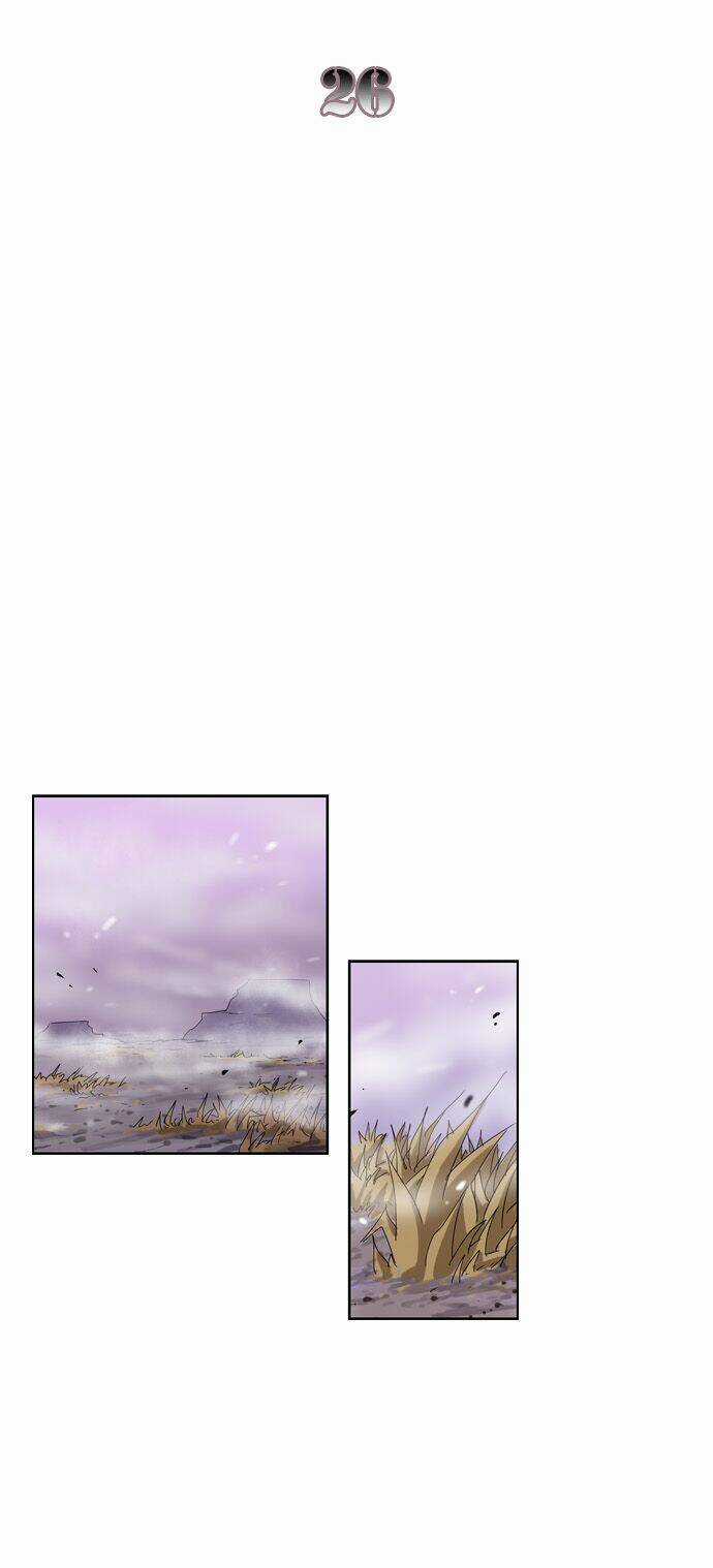 Bản Khế Ước Linh Hồn Chapter 26 trang 5