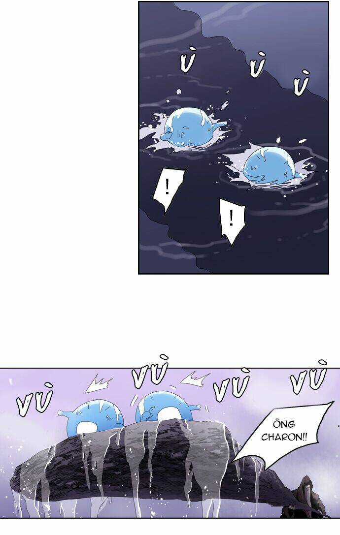 Bản Khế Ước Linh Hồn Chapter 27 trang 14