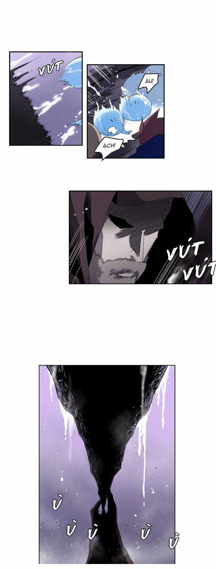 Bản Khế Ước Linh Hồn Chapter 27 trang 15