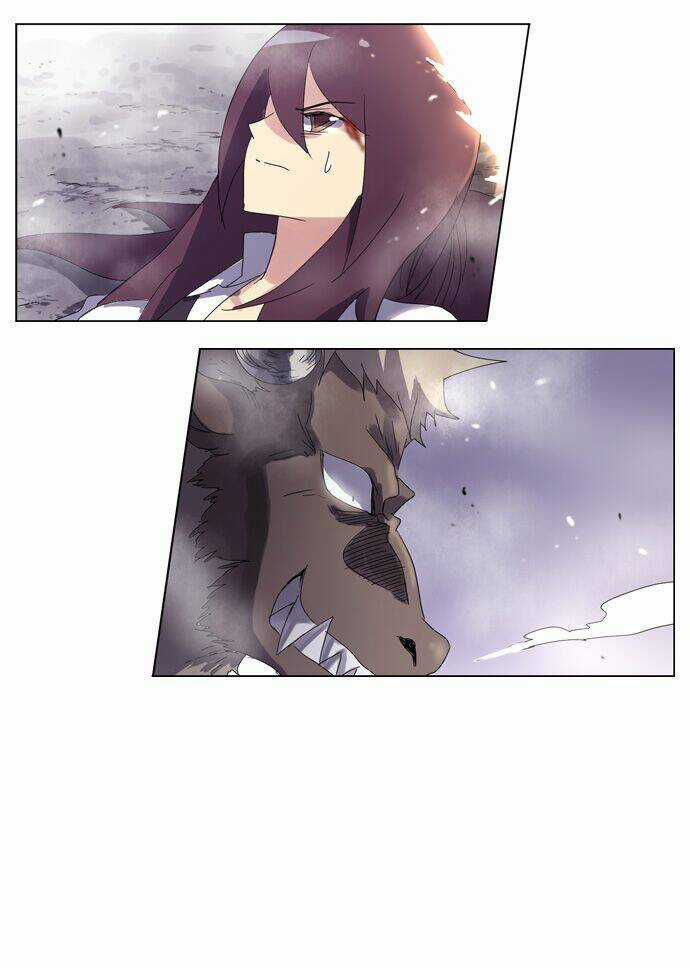 Bản Khế Ước Linh Hồn Chapter 27 trang 2