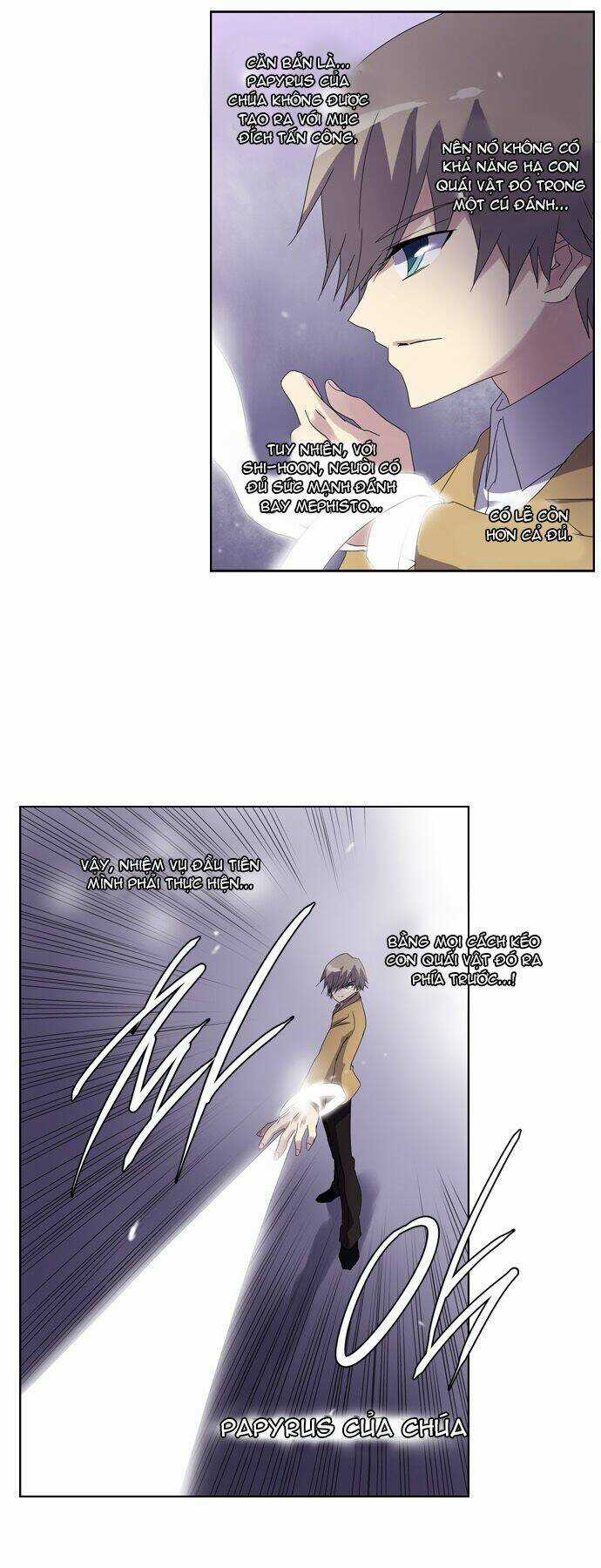 Bản Khế Ước Linh Hồn Chapter 27 trang 24