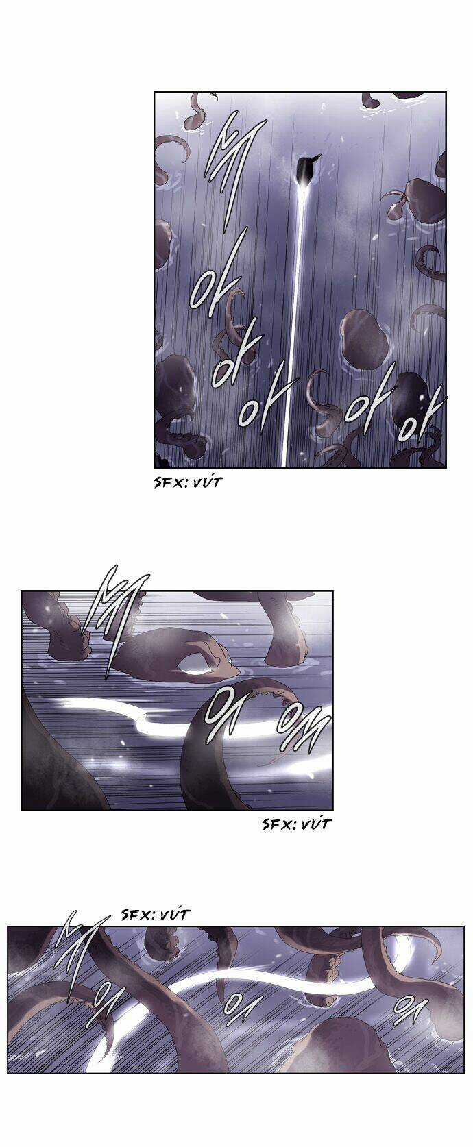 Bản Khế Ước Linh Hồn Chapter 27 trang 25