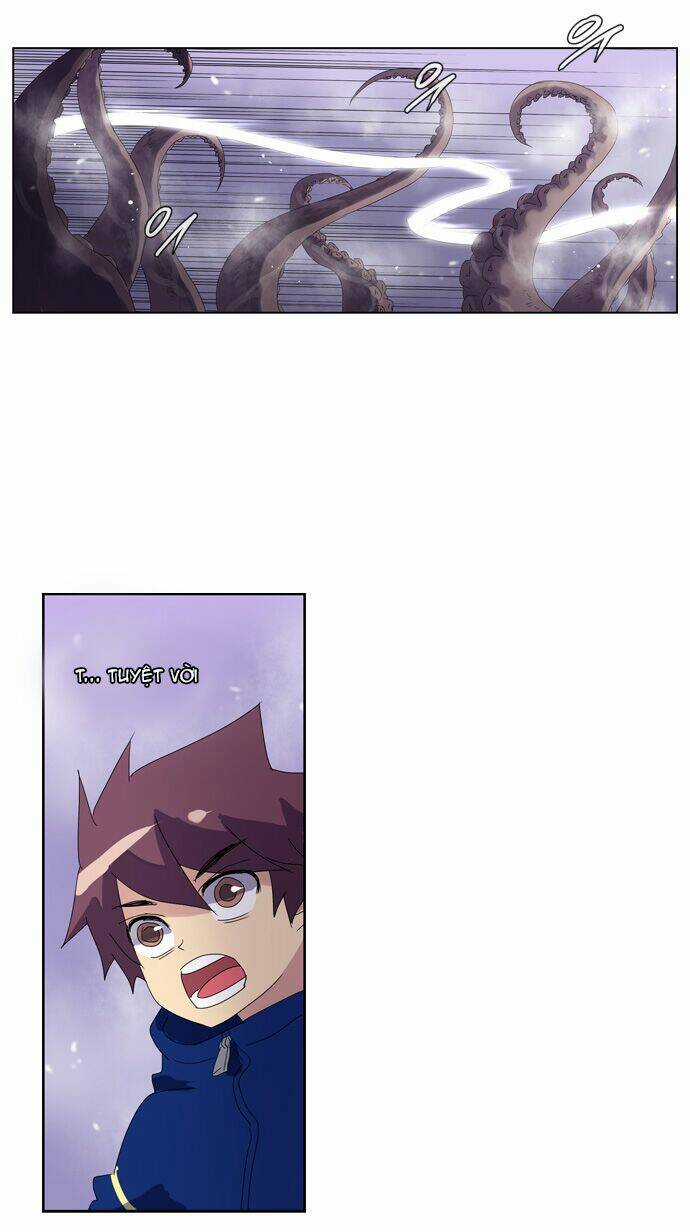 Bản Khế Ước Linh Hồn Chapter 27 trang 26