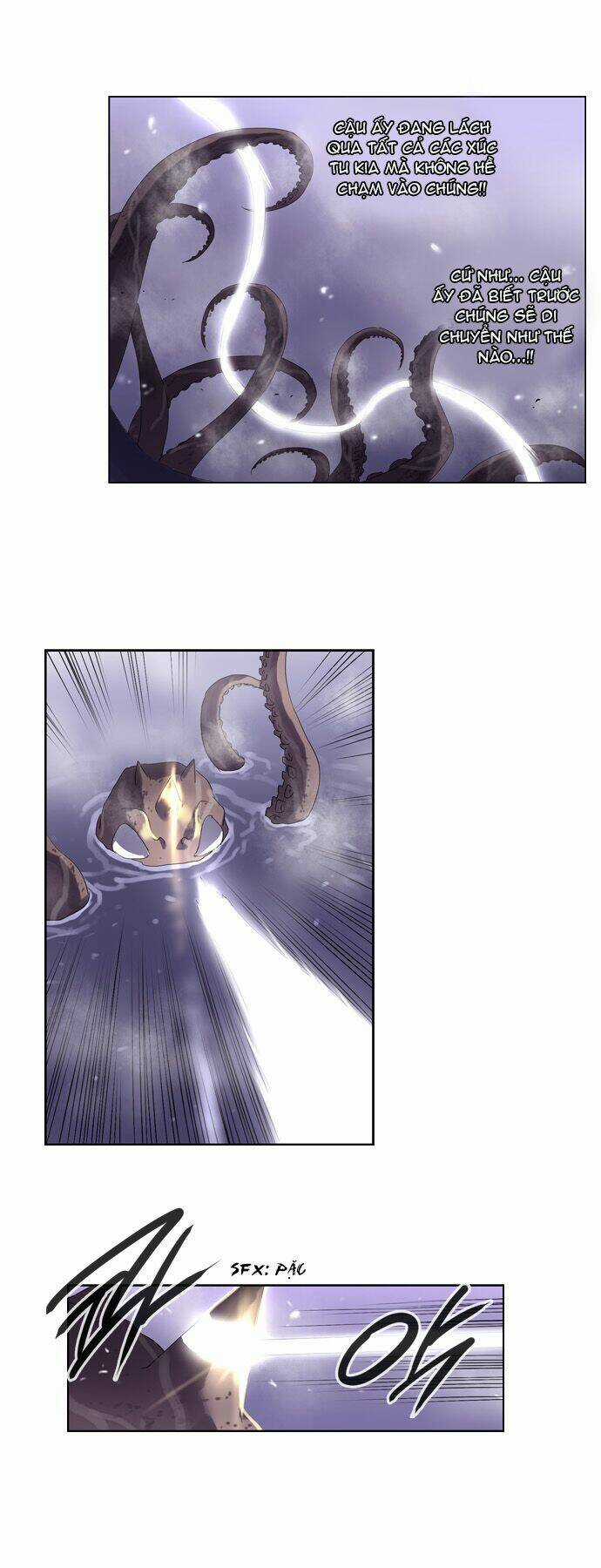 Bản Khế Ước Linh Hồn Chapter 27 trang 27