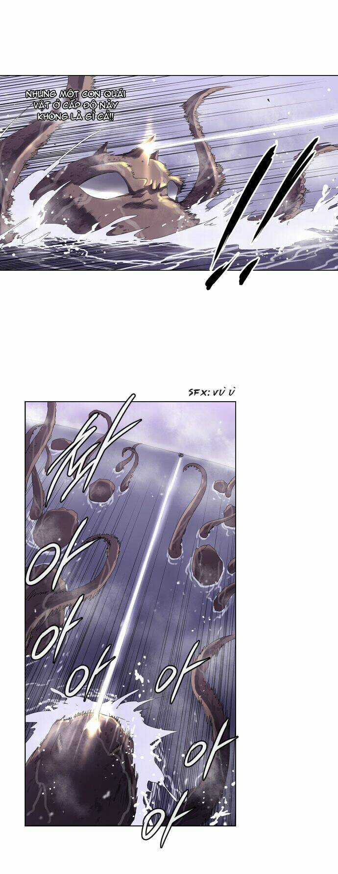 Bản Khế Ước Linh Hồn Chapter 27 trang 29