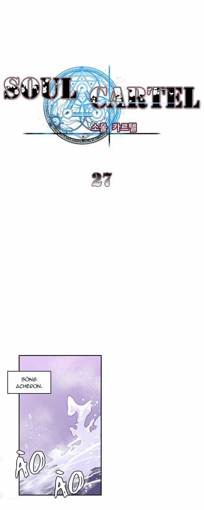 Bản Khế Ước Linh Hồn Chapter 27 trang 3