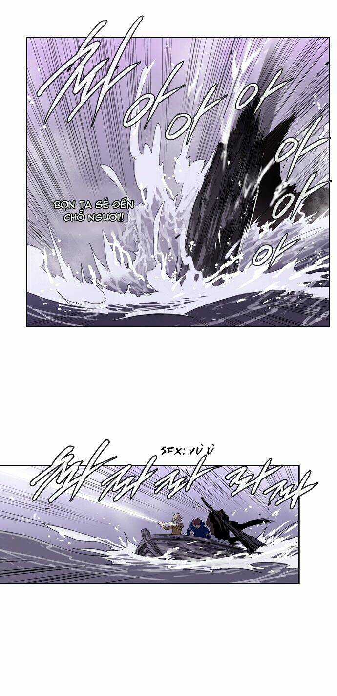 Bản Khế Ước Linh Hồn Chapter 27 trang 33