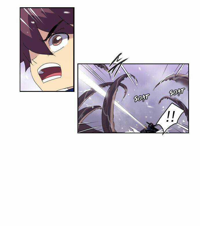 Bản Khế Ước Linh Hồn Chapter 27 trang 34