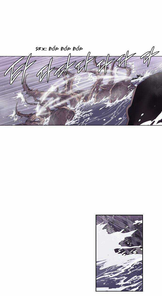 Bản Khế Ước Linh Hồn Chapter 27 trang 36