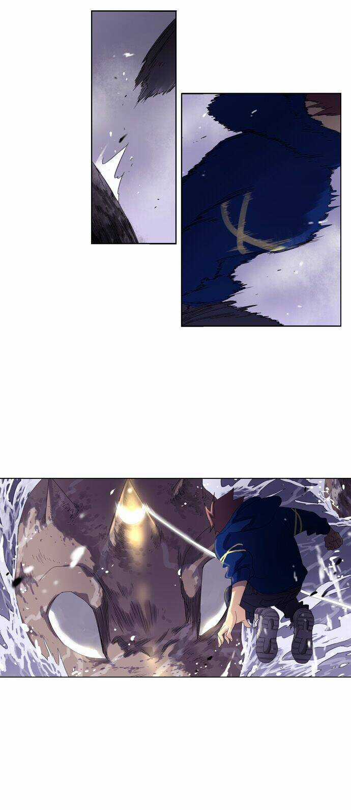 Bản Khế Ước Linh Hồn Chapter 27 trang 38