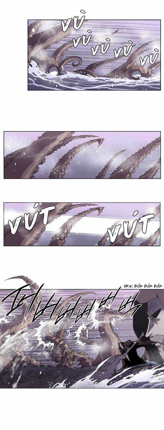 Bản Khế Ước Linh Hồn Chapter 27 trang 4