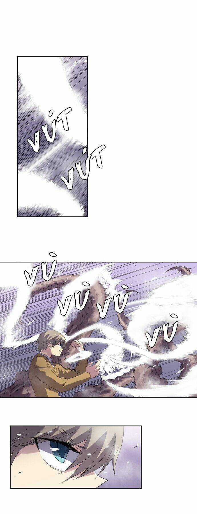 Bản Khế Ước Linh Hồn Chapter 27 trang 5