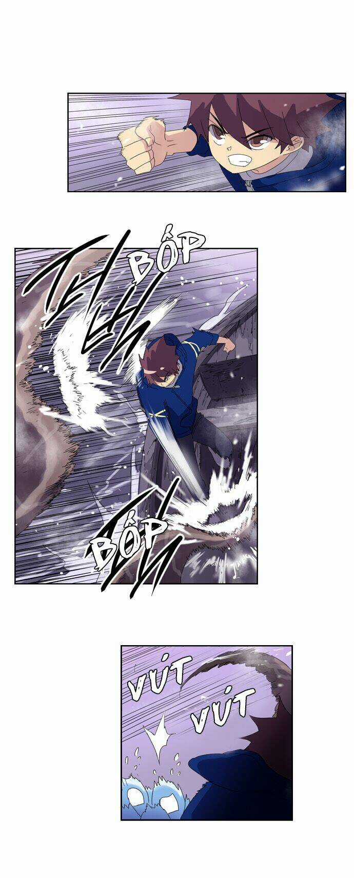 Bản Khế Ước Linh Hồn Chapter 27 trang 6