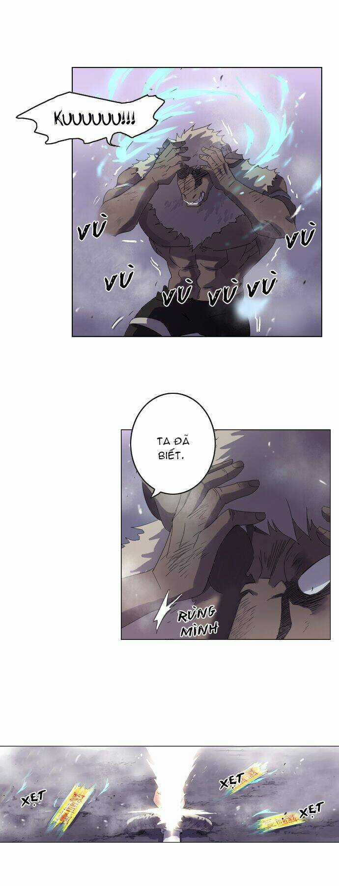 Bản Khế Ước Linh Hồn Chapter 28 trang 22