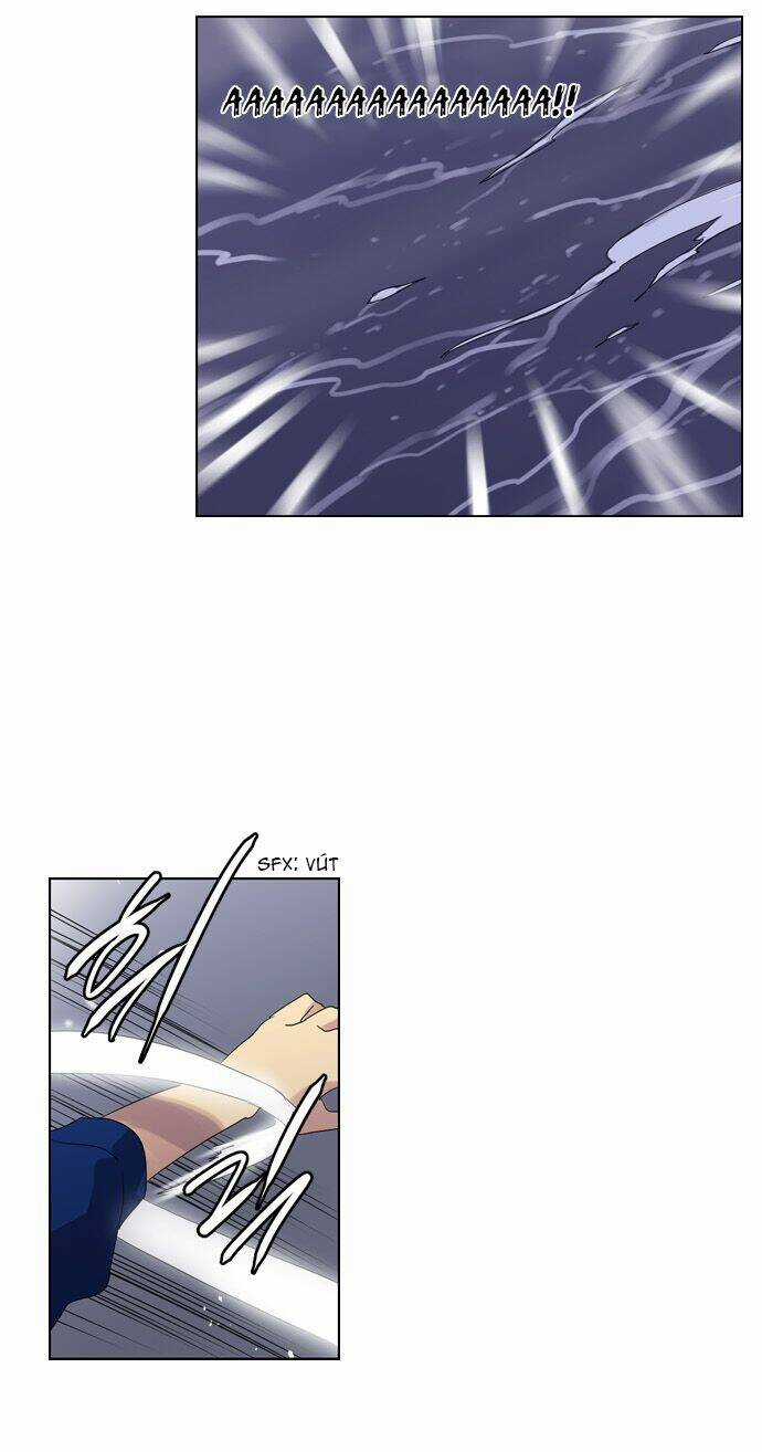 Bản Khế Ước Linh Hồn Chapter 28 trang 3