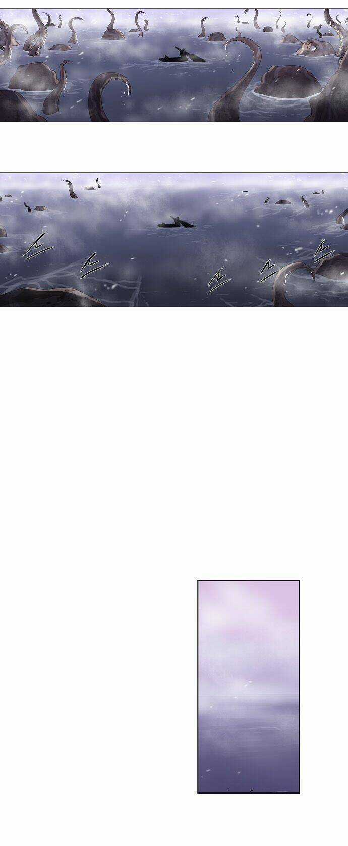 Bản Khế Ước Linh Hồn Chapter 28 trang 5