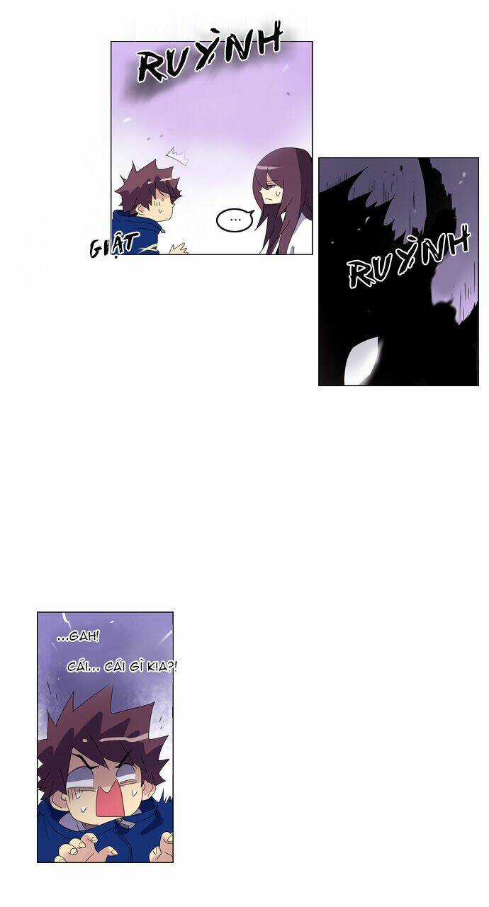 Bản Khế Ước Linh Hồn Chapter 29 trang 18