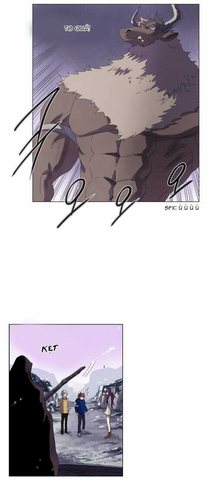 Bản Khế Ước Linh Hồn Chapter 29 trang 19