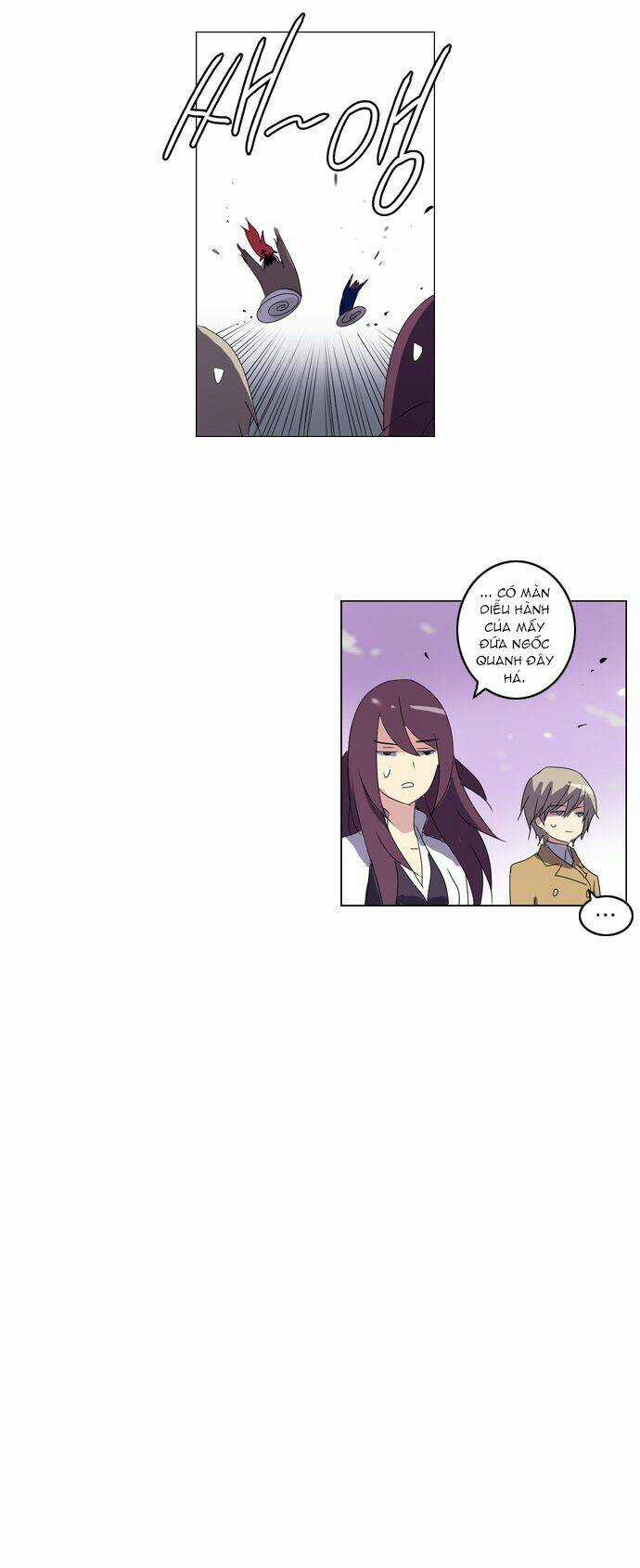 Bản Khế Ước Linh Hồn Chapter 29 trang 30