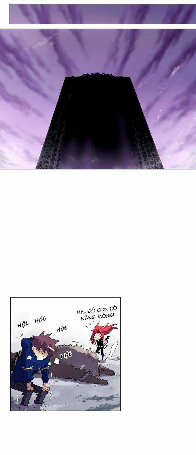 Bản Khế Ước Linh Hồn Chapter 29 trang 31