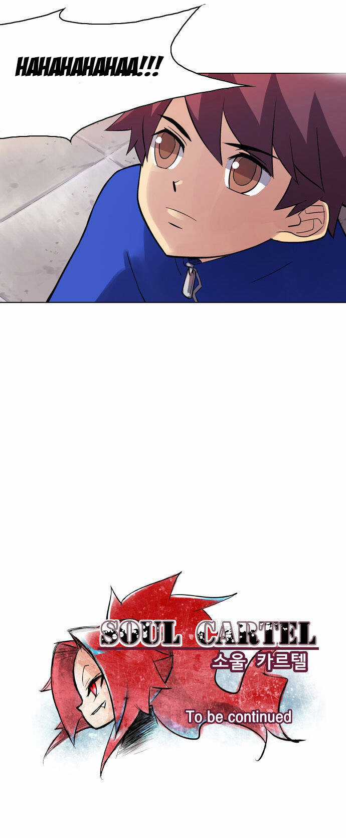 Bản Khế Ước Linh Hồn Chapter 3 trang 31