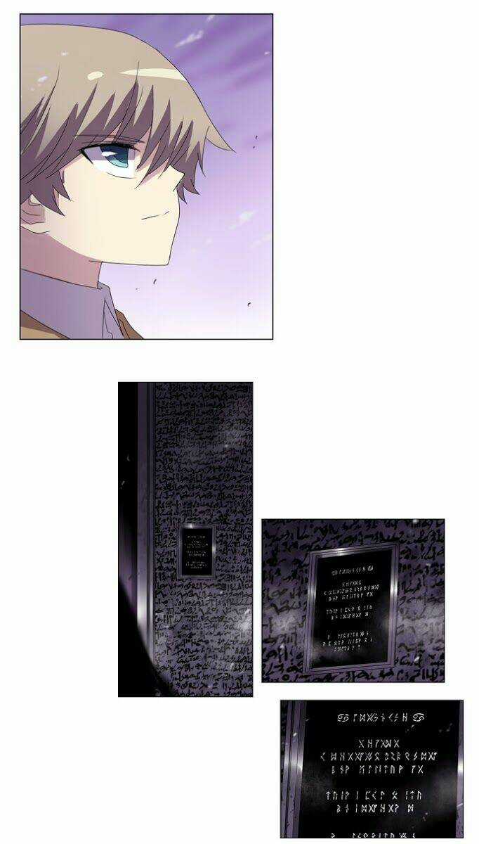 Bản Khế Ước Linh Hồn Chapter 30 trang 12