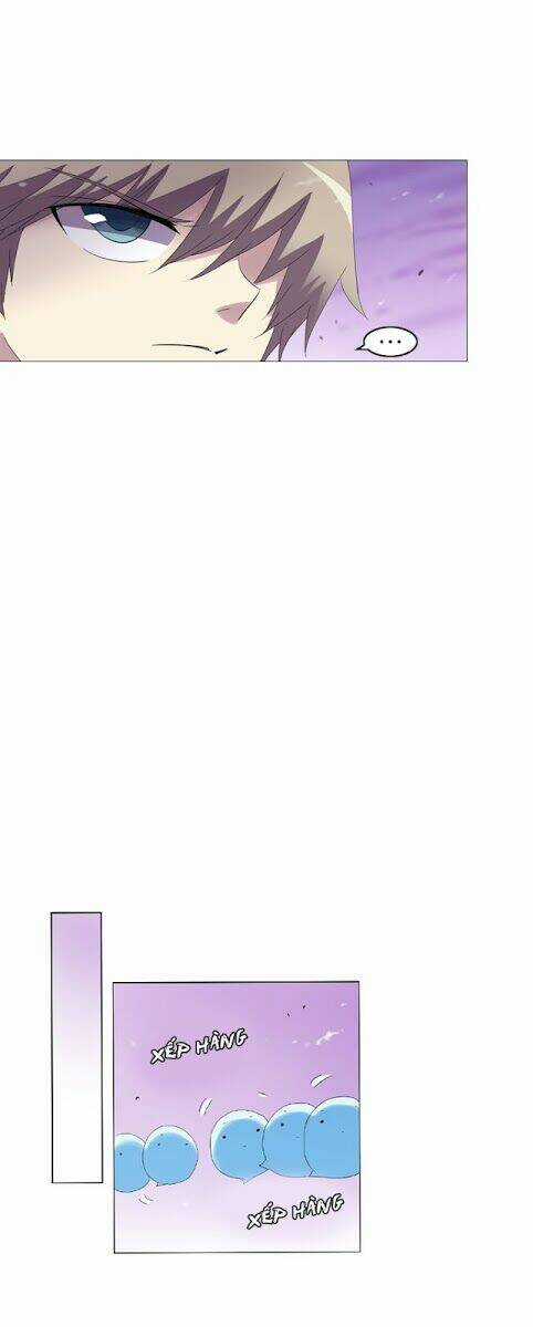 Bản Khế Ước Linh Hồn Chapter 30 trang 13