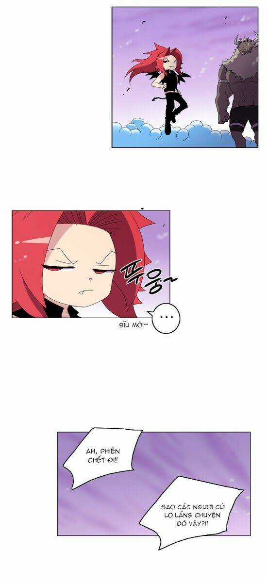 Bản Khế Ước Linh Hồn Chapter 30 trang 26