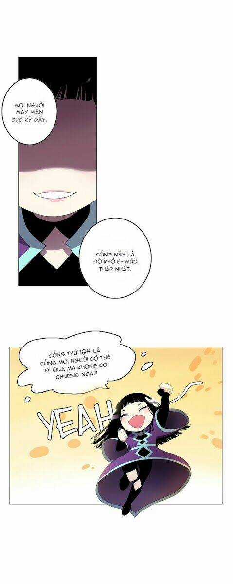 Bản Khế Ước Linh Hồn Chapter 30 trang 9