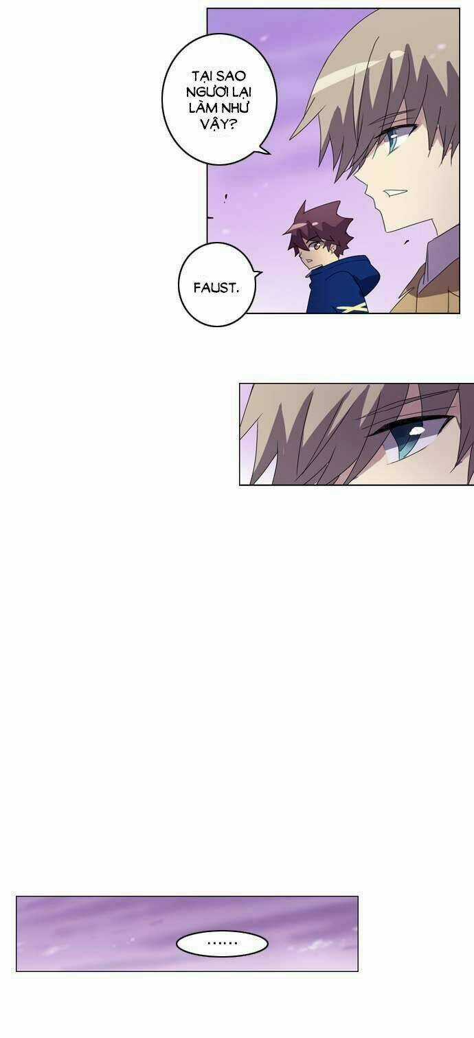 Bản Khế Ước Linh Hồn Chapter 31 trang 17