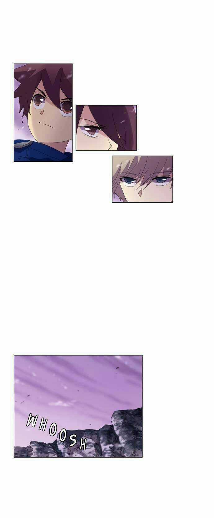 Bản Khế Ước Linh Hồn Chapter 31 trang 25