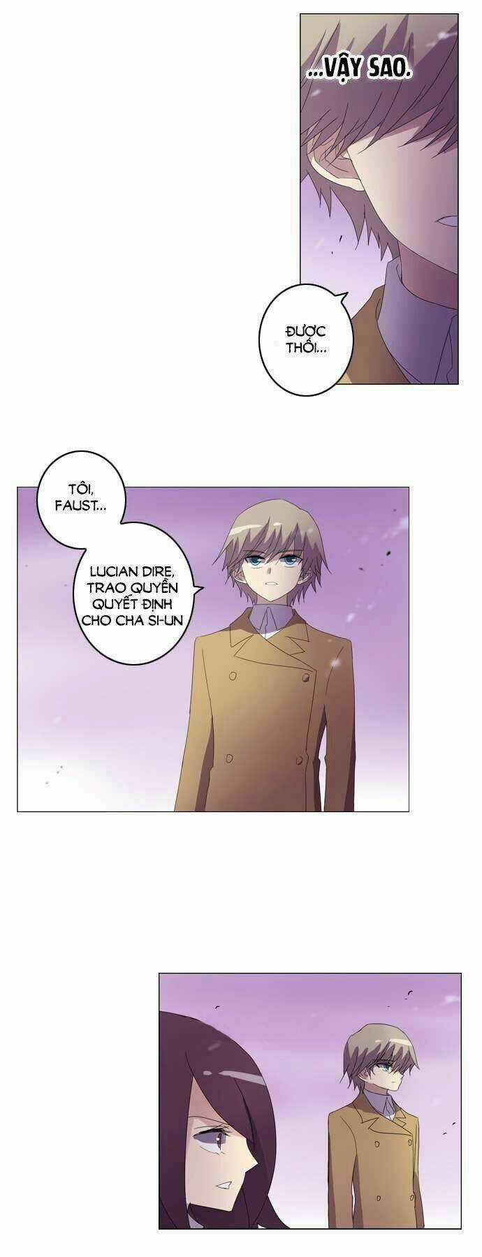 Bản Khế Ước Linh Hồn Chapter 31 trang 26