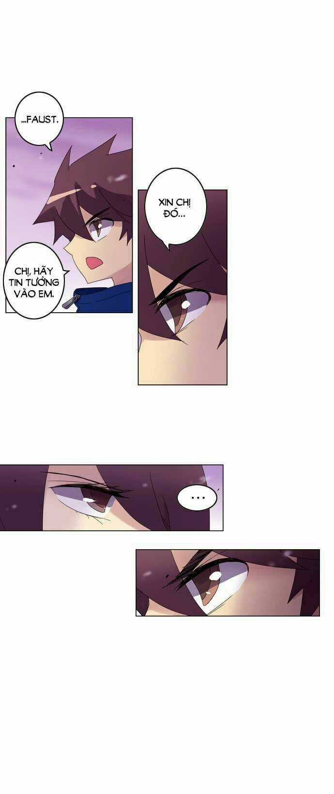 Bản Khế Ước Linh Hồn Chapter 31 trang 27